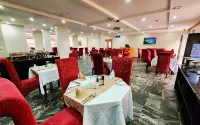 Best Western Plus Elomaz Hotel - Bữa sáng