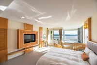 Love Star Lakeside - Starlight - Yüzme Havuzu