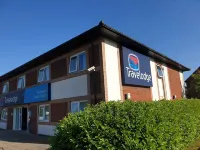 TRAVELODGE NORTHWICH LOSTOCK GRALAM - 3-Sterne