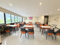 GreenTree Inn Express Hotel (Suzhou Zhangjiagang Hexingzhen Shazhou Institute of Technology) - Pet-friendly