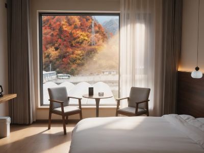Wenchuan Wolong Shiguang Starry Homestay