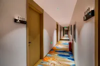 Jiayue Hotel