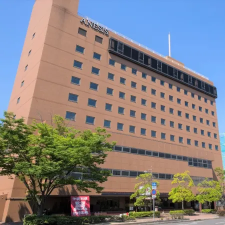 HOTEL ANESIS SETO-OHASHI