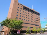 HOTEL ANESIS SETO-OHASHI Hotel di 