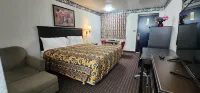 Hotel O US 60 里士滿弗吉尼亞收費公路汽車旅館