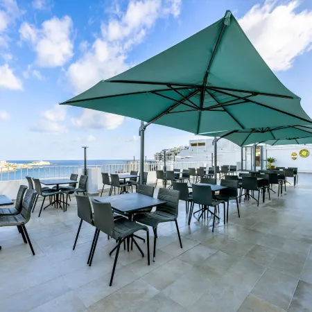 Plaza Regency Hotels