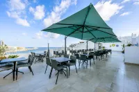 Plaza Regency Hotels - Bãi biển