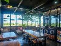 Urbanview KeTemon Hotel & Resto Yia by RedDoorz Hotels in Temon
