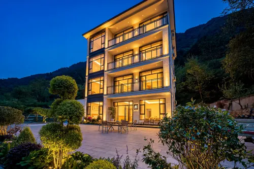 Li Panshanxi Boutique Homestay - 2-Star