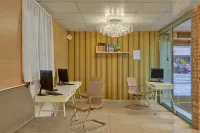 By Zont Hotel Group Sunflower Avenue Hotel Moscow