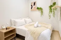 Piccadilly Residence Ipoh - Private Car Park - Long Stay Ready - Near Local Food Hot Spot Hotels in 