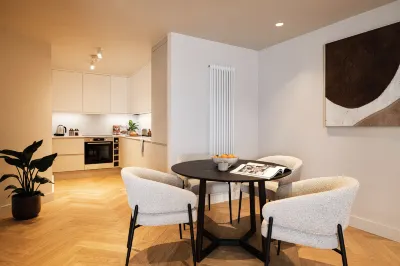 Native Waterloo by Numa Hotels in London