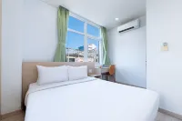 G8 Center Hotel Saigon