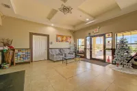 Weslaco Inn by Capital O Near Mercedes