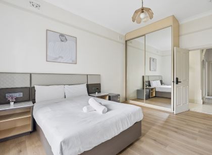 Private Room Near Bankstown Train Station & Restaurants