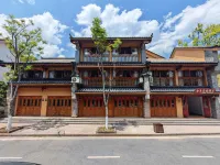 全朵花園酒店（撫仙湖廣龍小鎮店）