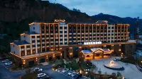 GUAN'E HOTSPRINGS HOTEL TANCHANG