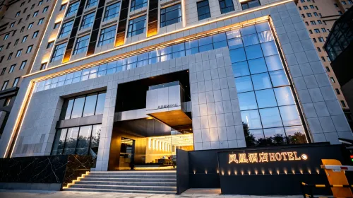Qingyang Phoenix Hotel