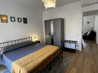 P4 Crema Home in the heart of Crema as in a movie Hotels in Crema