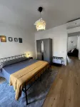 P4 Crema Home in the heart of Crema as in a movie