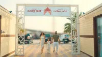 Regency Sealine Camp