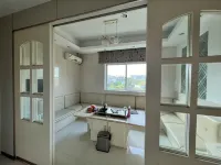 Wangjie Homestay (Jinjiang International Airport Sunshine Plaza) - Pet friendly