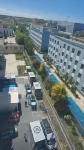 Xinhua Hotel (Republic) - Parkplatz