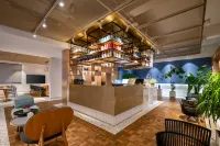 Hualang Hotel (Nanyang Government Branch) - pet friendly