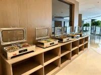Rongqiang Hotel (Wuzhong Tongxin County Yinhai Huafu) - พร้อมอาหารเช้า