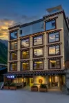 Hisashi Banshan Hotel (Kangding Shop ) - Kitchens