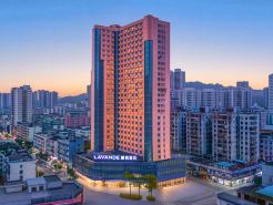 Lavande Hotel Dongguan Zhangmutou Center Branch