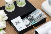 Pengyue Zilin Light Luxury PLUS Homestay (Huanlesong Branch) - New