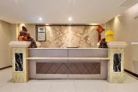 Kunshan Suyou Holiday Inn