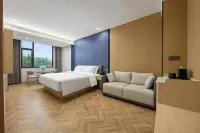Xibida Huiting Hotel