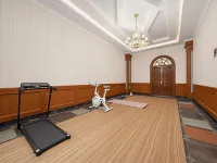 Shuiyunju Hotel (Yining Railway Station) Các khách sạn ở Y Ninh