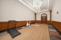 Shuiyunju Hotel (Yining Railway Station)