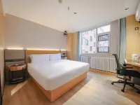 Wifan Hotel (Shandong Aviation University Branch) Hotels in Binzhou