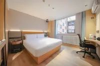 Wifan Hotel (Shandong Aviation University Branch)
