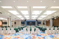 Wenzhou International Hotel