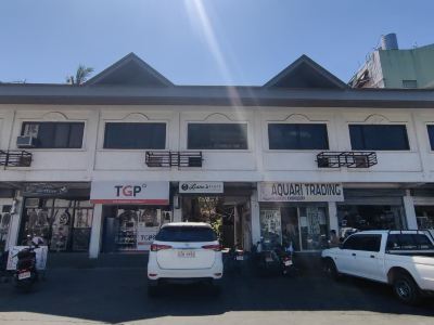 Liane's Place Puerto Princesa