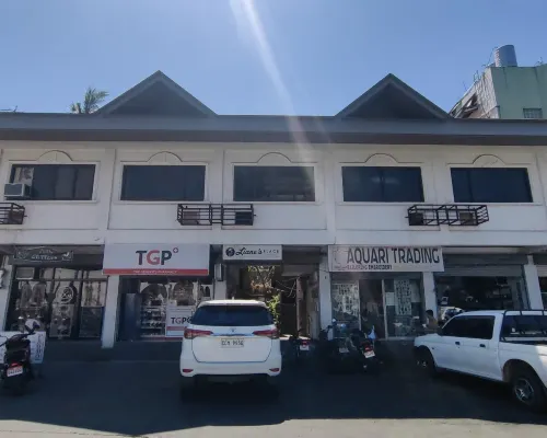 LIANE's PLACE โรงแรมในปาลาวัน