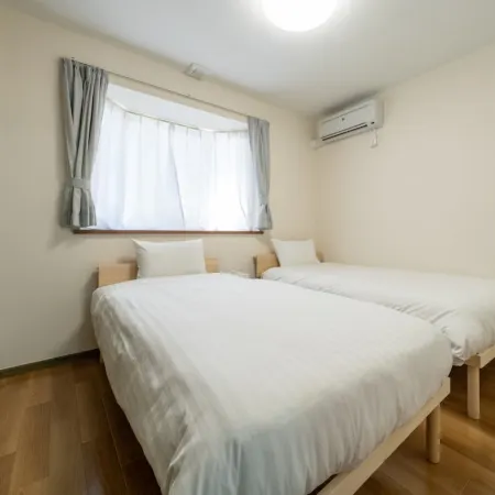Asahikawa House 1F