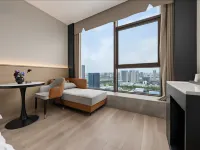 CLOUDNINEHOTEL 바오딩 대학 주변 호텔