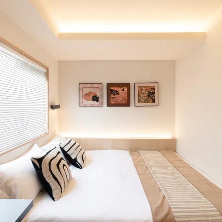 TORA HOTEL Nakameguro Отели рядом с достопримечательностью «Мегуро (специальный район)»