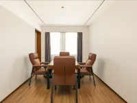 Mehood Hotel (Jinjiang Airport & SM City Jinjiang Branch) Ξενοδοχεία στην πόλη Τζιντζιάνγκ