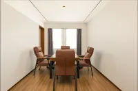 メフードホテル（晋江国際空港SM国際広場）