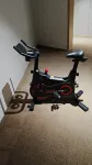 si hong run xi jiu dian(si zhou wu yue guang chang dian) - Gym