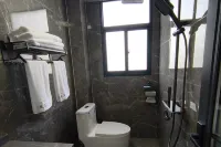 Yunlu Guesthouse - 발코니