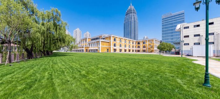 Huasheng Jiangquancheng Hotel Các khách sạn ở Lâm Nghi