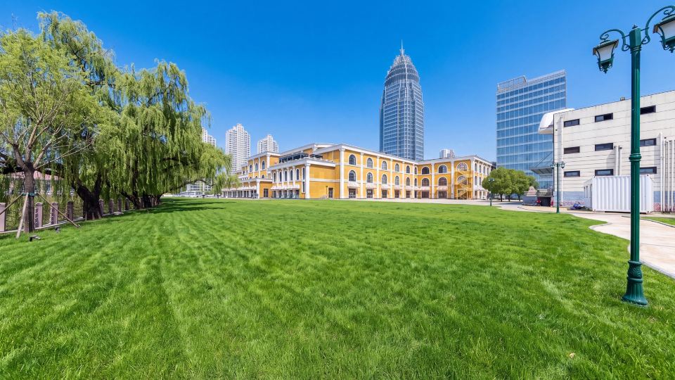 Huasheng Jiangquancheng Hotel